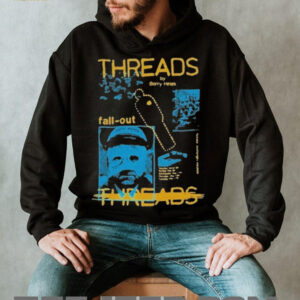Official Threads Fall Out T Shirt