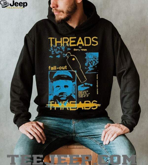 Official Threads Fall Out T Shirt