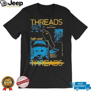 Official Threads Fall Out T Shirt