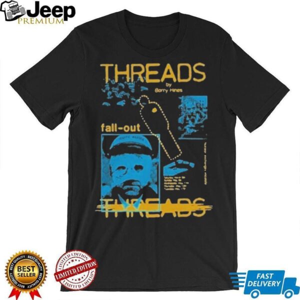 Official Threads Fall Out T Shirt