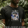 Official Lets Go Dodgers Super Hernandez Bros New Shirt