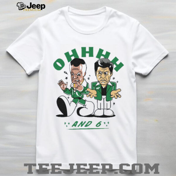 Ohhhhhh and 6 The Sopranos New York Jets shirt