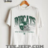 Seattle Mariners Mlb 2025 AL West Division Champions Tee