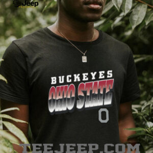 Ohio State Buckeyes Polished ’47 Franklin T Shirt Hoodie
