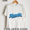Ohio High School Golf Districts 2025 OHSAA Shirt