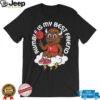 William Contreras Call Ended Milwaukee Brewers TShirt