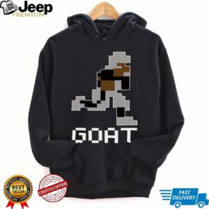 Old School Shirts Tecmo Goat Bo T Shirt