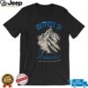 Crawdaddy Jp Crawford Seattle 2025 T shirt