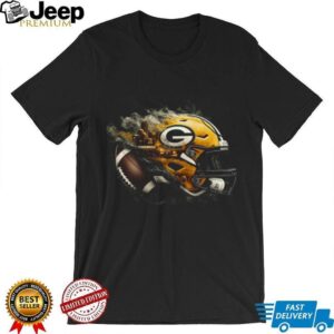 Packers City Pride Tee