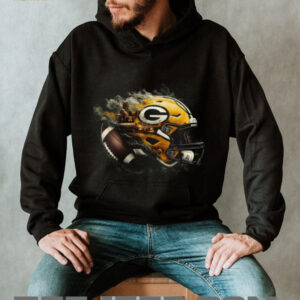 Packers City Pride Tee