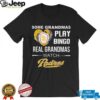The Promised Land Shop Honor The Law Shirt