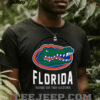Georgia Bulldogs UGA Sic ‘Em T Shirt