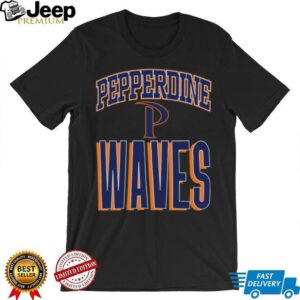 Pepperdine Waves Gameday CoutuShirt