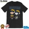 Custom Stanford Cardinal HalloThanksMas Shirt, Festive Holiday Tee with Pumpkin Football Santa Hat, NCAA Fan Gift for Halloween Thanksgiving Christmas