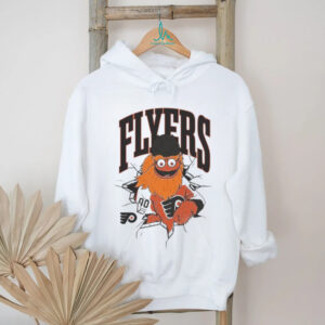 Philadelphia Flyers Gritty Toddler Breakout Shirt