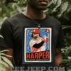 Distressed Mood Graphic Tee