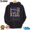 Seattle Mariners MLB 2025 ALCS American League Champions Tee   Copy