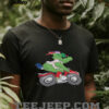 Colorado Football Zach Atkins Graphic T Shirt