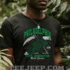NIL Store Ohio State Football CJ Donaldson Retro 90s T Shirt