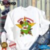 Wu Tang Clan Merch Kartoon Killa Beez T Shirt