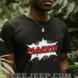 Plakata Toronto Baseball Comic Burst TShirt