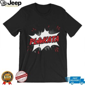Plakata Toronto Baseball Comic Burst TShirt