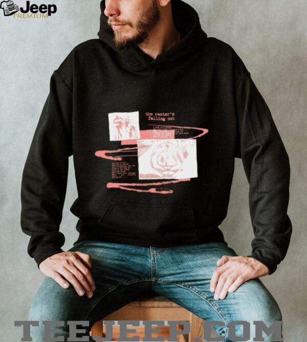 Poppy Merch Eyes Tour 2025 Official shirt