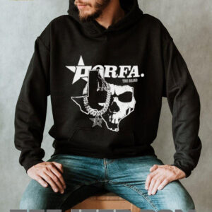 Porfa Clothing Merch Porfa Bully Hoody Hoodie
