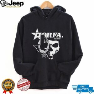 Porfa Clothing Merch Porfa Bully Hoody Hoodie