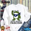 Star Wars Characters Merry Christmas 2025 vintage shirt
