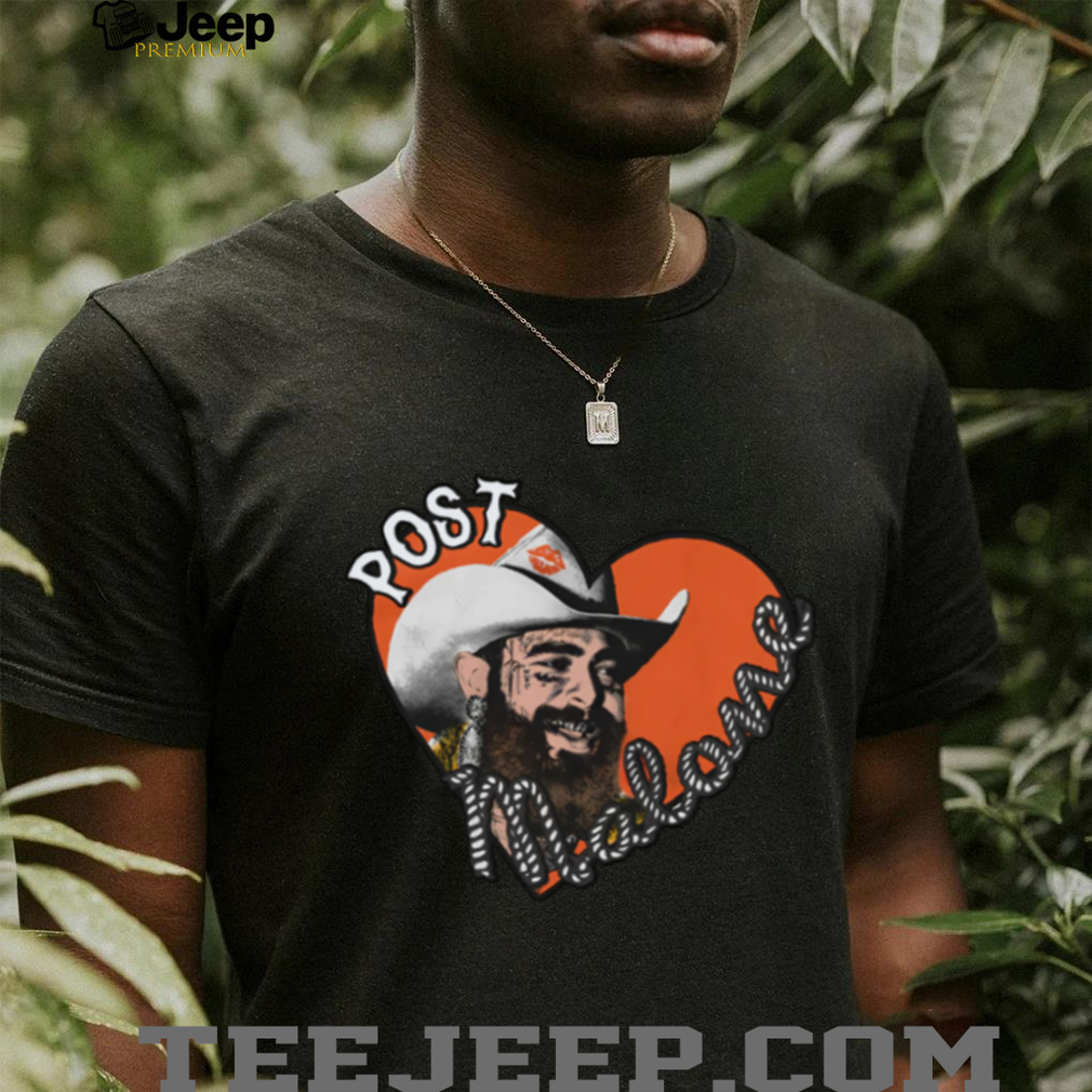 Post Malone Merchandise Big Ass Stadium Tour Tee Post Malone Merchandise Big Ass Stadium Tour Tee