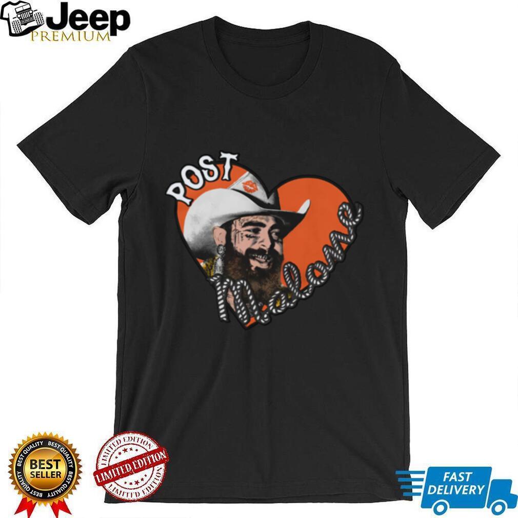 Post Malone Merchandise Big Ass Stadium Tour Tee Post Malone Merchandise Big Ass Stadium Tour Tee