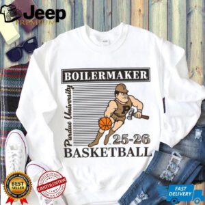 Purdue University Bookstore Purdue Boilermakers Russell Athletic Wrenford Vintage T Shirt