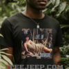 The Who X Market Pinball Players T Shirt