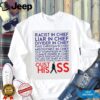 Clean Job Dirty World T shirt