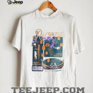 Rapunzel The Fate of Rapunzel I sat alone in my tower until you lit up my sky shirt