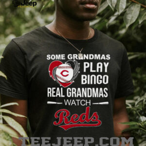 Cincy Shirts Shop Can’t Kill Us Cincinnati Baseball 2025 Tee