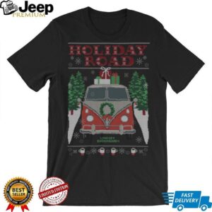 Rhino Store Lindsey Buckingham 2025 Holiday Road TShirt