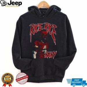 Rice Rice Baby Rashee Rice Kansas City Chiefs NFL Football 2025 shirt