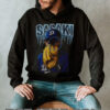 Los Angeles Dodgers DWA the world’s most dangerous group shirt