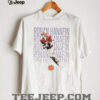 Boise State Broncos Merch 2025 26 Women’s Soccer Team T Shirt