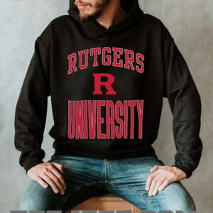 Rutgers Scarlet Knights Gameday Couture Tee