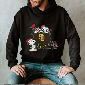 San Diego Padres Deli Style Since 1969 Collector Shirt