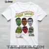 It’s Finally Autism Autumm Parody T Shirt