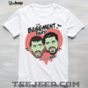 The Format Merch The Format Holy Rollers T Shirt