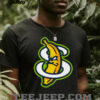 Westen Champlin Merch Westen Champlin Throttle Therapy T Shirt