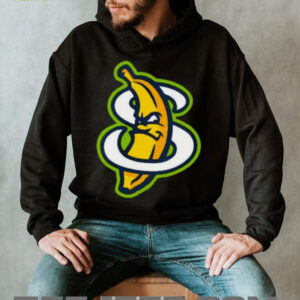 Savanahs Bananas Logo T Shirt