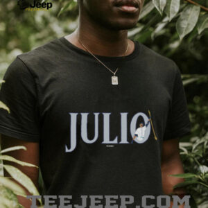 Seattle Baseball Julio Rodriguez Juli O T Shirt