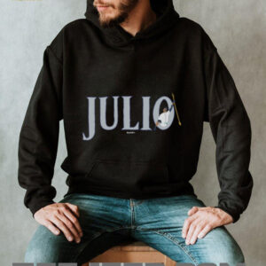 Seattle Baseball Julio Rodriguez Juli O T Shirt