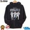Detroit Tigers Champion 3 Hit Jersey T Shirt